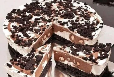 Cake