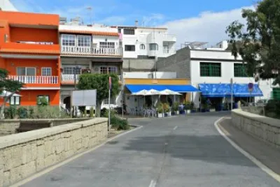Tenerife