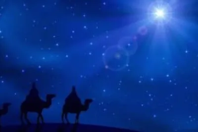 Reyes Magos