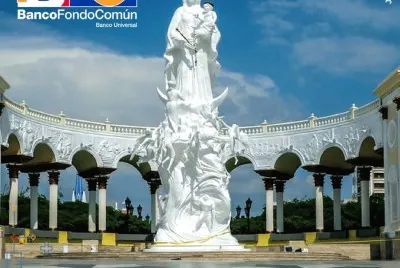 La Chinita, Patrona deZulia jigsaw puzzle