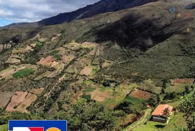 Andes Venezolanos