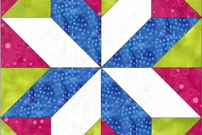 Quilt Pattern
