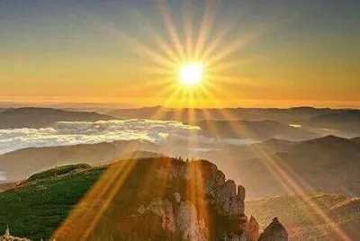 amanecer