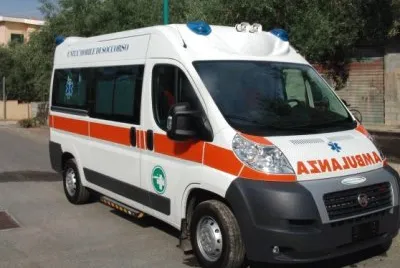 ambulaza