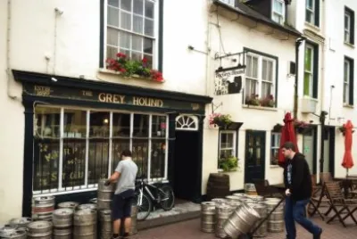 Kinsale Pub