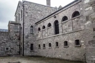 Killmainham Gaol