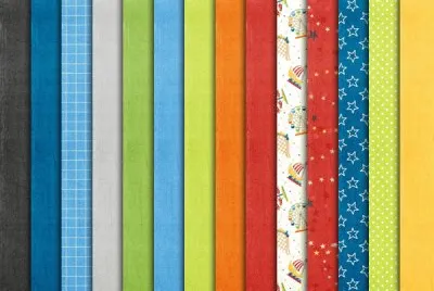 COLORS