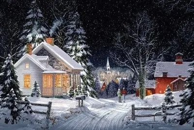 פאזל של Lugares MAGICOS !!!!!!!