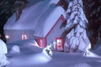 Lugares MAGICOS !!!!!!!