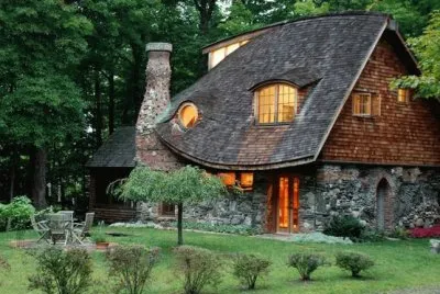 פאזל של Lugares MAGICOS !!!!!!!