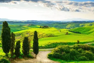 Lugares MAGICOS !!!!!!!