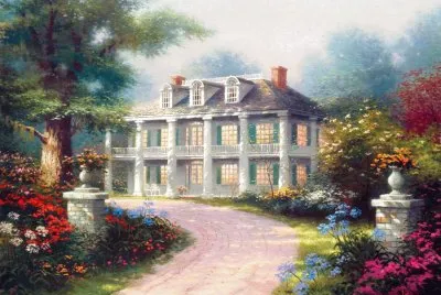 פאזל של Lugares MAGICOS !!!!!!!