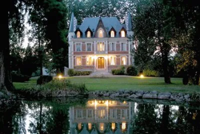 פאזל של Lugares MAGICOS !!!!!!!