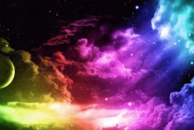universe