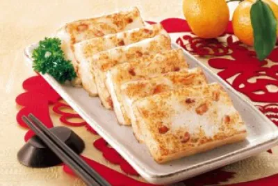 æ°‘ä¿—ç¾Žé£Ÿè˜¿è””ç³•