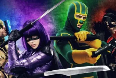 kick ass