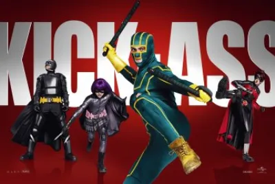 kick ass 2