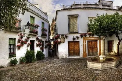 פאזל של Cordoba