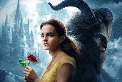 la bella y la bestia
