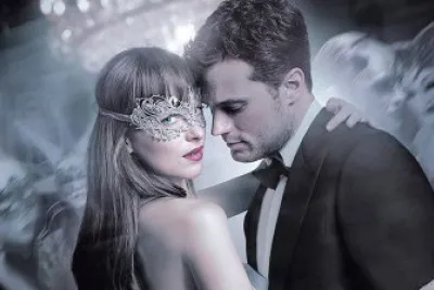 50 sombras jigsaw puzzle