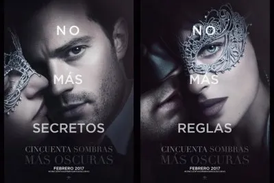 50 sombras 1 jigsaw puzzle