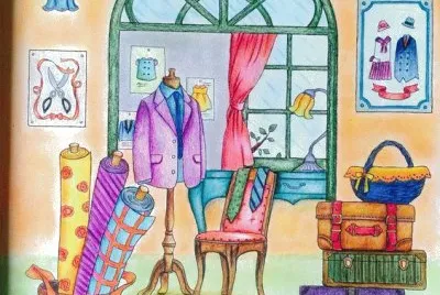 פאזל של art368