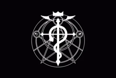פאזל של Sigo vivo :D, FullMetal Alchemist