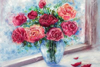 Florero jigsaw puzzle