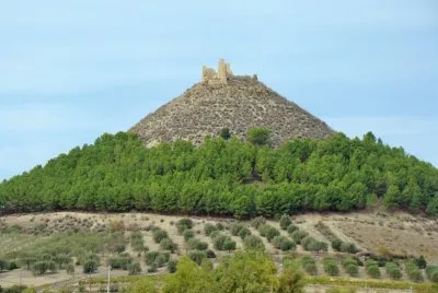 Las Plassas, Sardegna