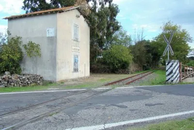 SS129 bis, Sardegna