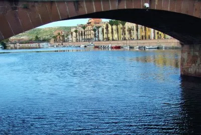 Bosa, Sardegna