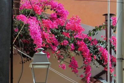 Bosa, Sardegna jigsaw puzzle
