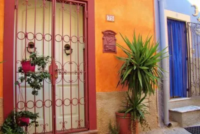 פאזל של Bosa, Sardegna