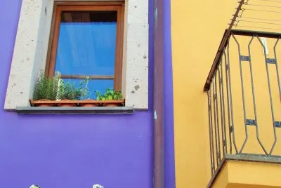 Bosa, Sardegna