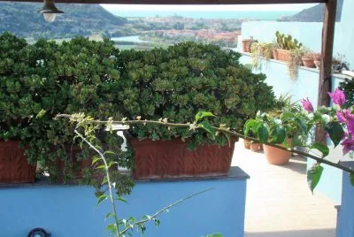 פאזל של Bosa, Sardegna