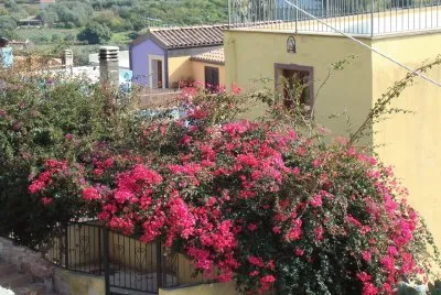 פאזל של Bosa, Sardegna