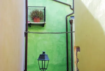 Bosa, Sardegna