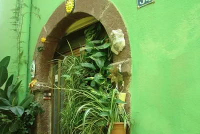 פאזל של Bosa, Sardegna