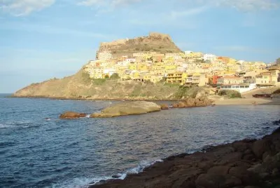 Castelsardo, Sardegna