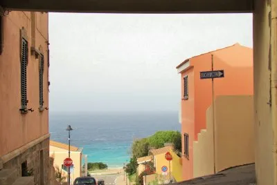 פאזל של Santa Teresa in Gallura, Sardegna