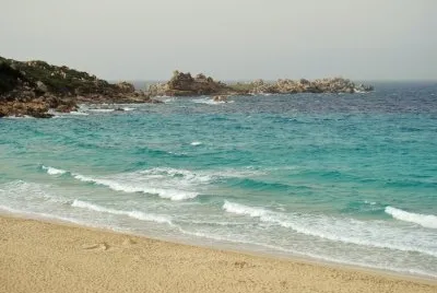 Santa Teresa in Gallura, Sardegna