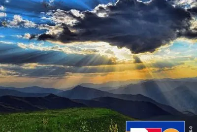 Atardecer BFC