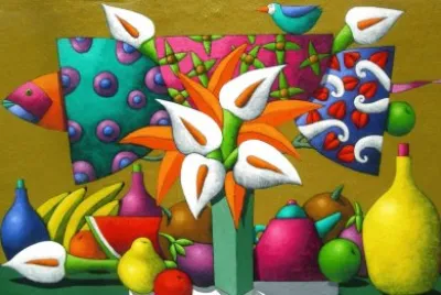 פאזל של art371