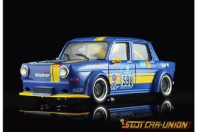 פאזל של SIMCA 1000