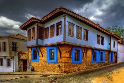 פאזל של CaserÃ³n-(Grecia)