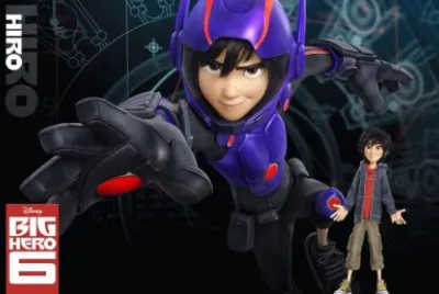 hiro jigsaw puzzle