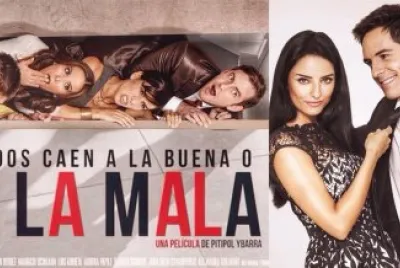 a la mala 2 jigsaw puzzle