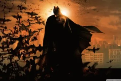batman3 jigsaw puzzle