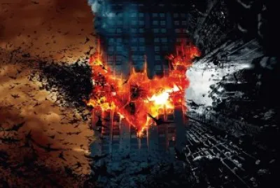batman5 jigsaw puzzle