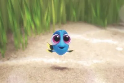 buscando a dory2 jigsaw puzzle